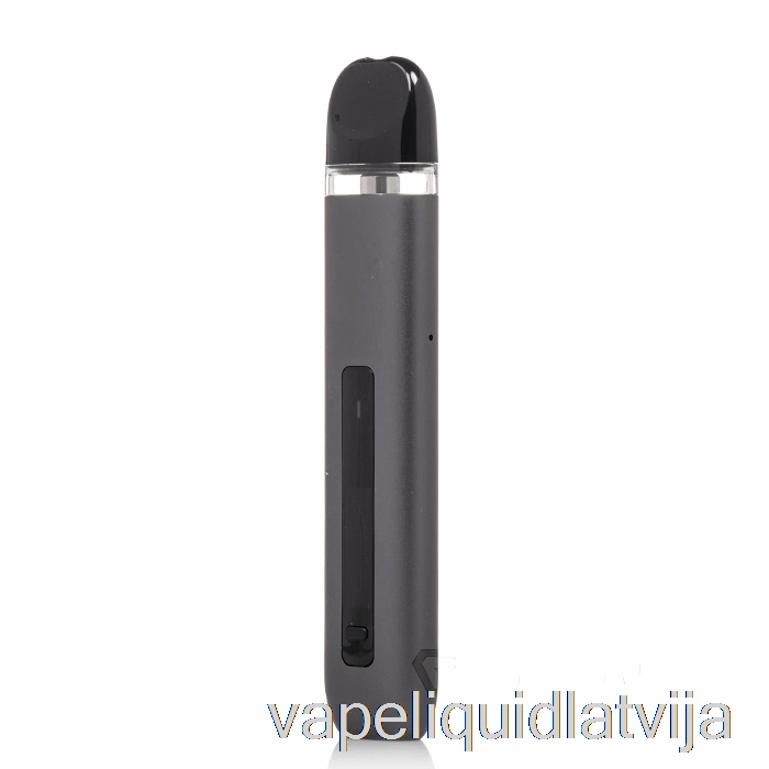 Smok Igee Pro Komplekts Pelēks Vape šķidrums